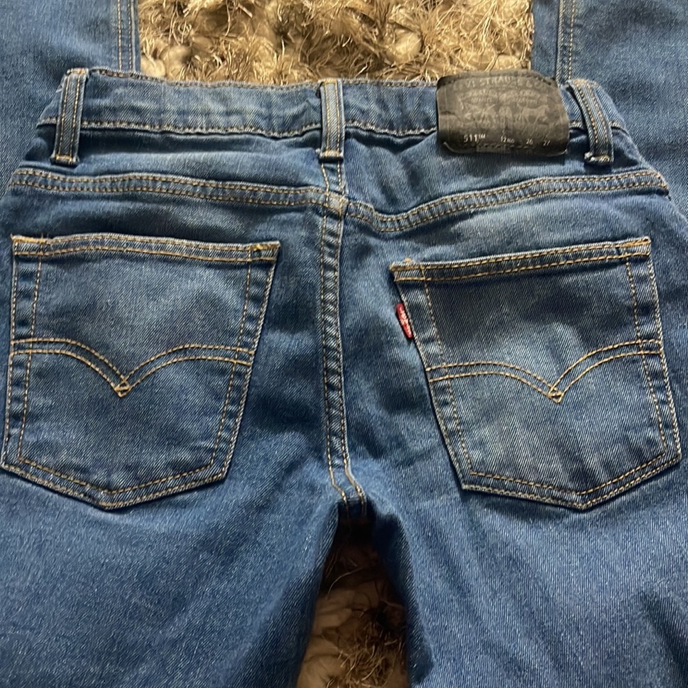 Bot jeans - Picture 10 of 10